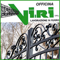 OFFICINA VI.RI SRL