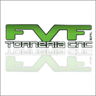 F.V.F. SRL - TORNERIA CNC