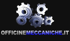 Officine Meccaniche a Piemonte by OfficineMeccaniche.it