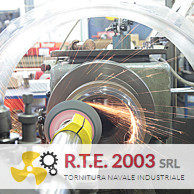 R.T.E. 2003 SRL